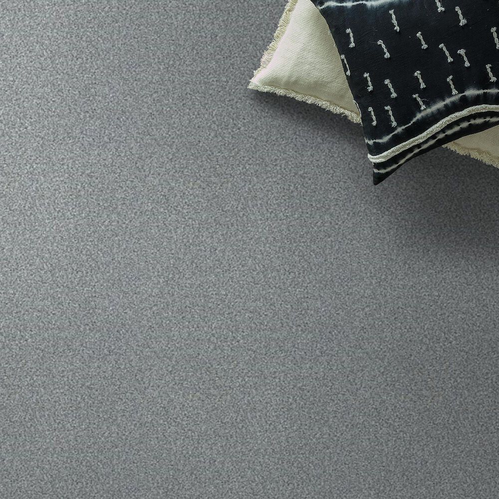Shaw Tonal Comfort Ii Carpet in Cool Breeze, , large