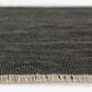 Momeni Cove 5" x 8" Charcoal Indoor/Outdoor Area Rug, , large