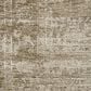 Amber Lewis x Loloi Honora Khaki and Beige 9"6" x 13" Area Rug, , large