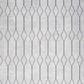 Nourison Machine Washable Series 1 5"3" x 7"3" Ivory and Grey Area Rug, , large