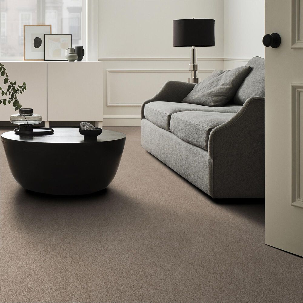 Anderson Tuftex Sumptuous II Carpet in Cream Tea, , large