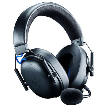 Razer BlackShark V3 Wireless Esports Headset for PlayStation in Black, , large
