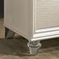 Furniture of America Allie 6-Drawer Dresser in Pearl White, , large