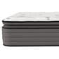 Southerland B"s Sleep Jasmine Plush Pillow Top Queen Mattress in a Box, , large
