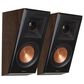 Klipsch RP-500SA II Surround Sound Speakers in Walnut, , large