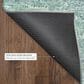 Dalyn Rug Company Lumara Teal 6"6" x 9"6" Area Rug, , large
