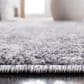 Safavieh Aston 9" x 12" Grey Area Rug, , large