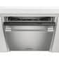 Frigidaire Professional 24" Professional Built-In Bar Handle Dishwasher in Stainless Steel, , large