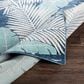 Surya Bodrum BDM-2324 5"3" x 7"3" Blue, Aqua, Taupe and Beige Area Rug, , large