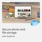 Microsoft 365 Family Software | 12-Month Subscription, 6 People | 6TB OneDrive Cloud Storage, , large