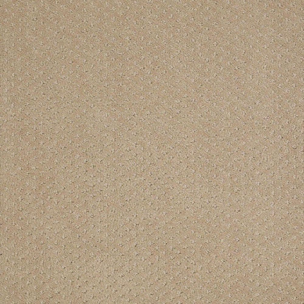 Shaw Infallible Instinct Carpet in Biscotti, , large
