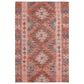 Dalyn Rug Company Solace SL13 9" x 12" Terracotta Area Rug, , large