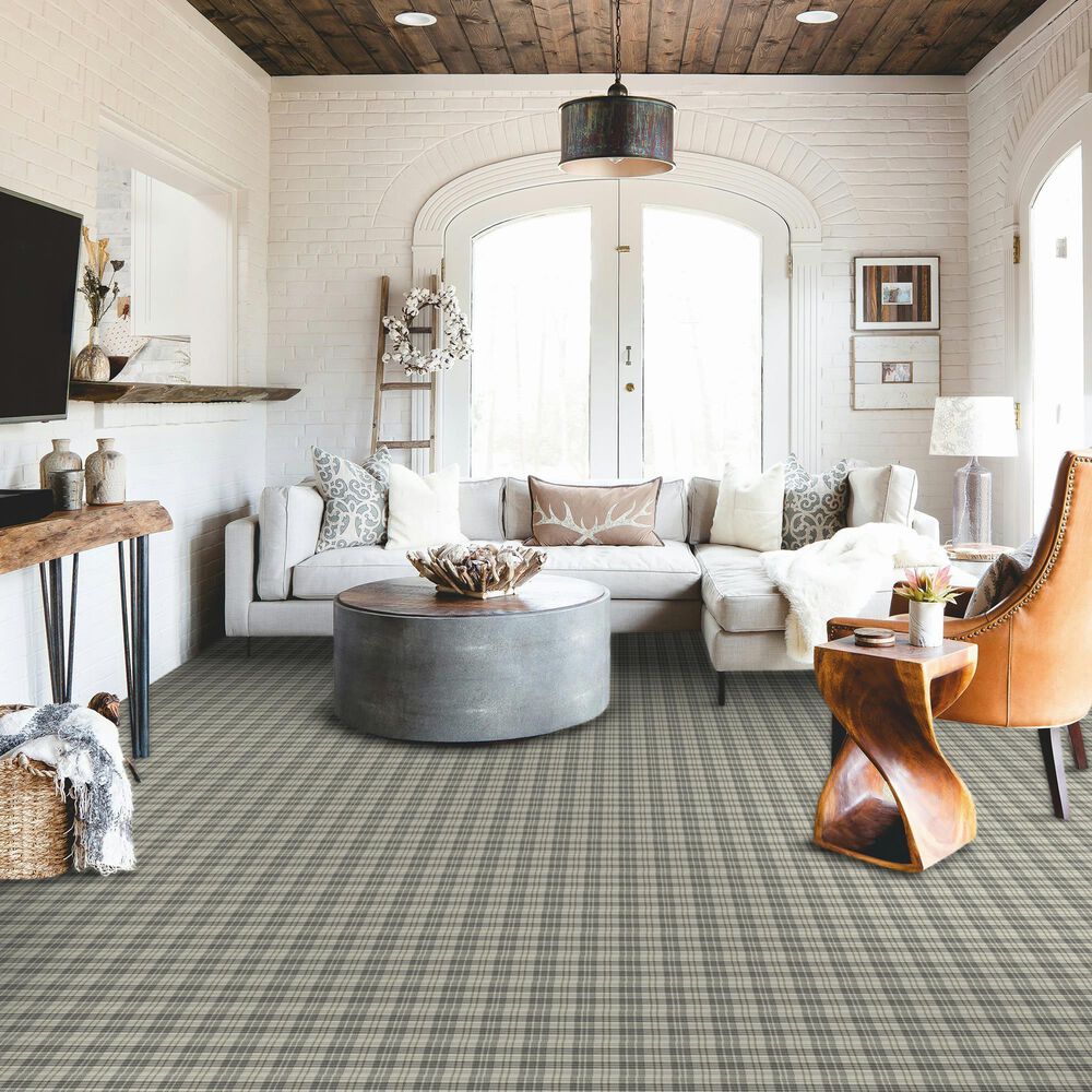 Karastan Highlands Carpet in Bonnie, , large