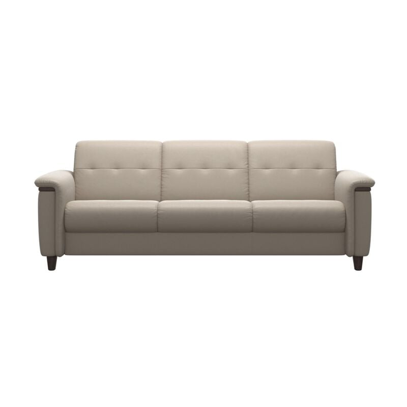 Stressless Flora 3 Seat Sofa