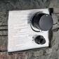 Noble House Seastar Fire Pit in Natural Stone and Grey, , large