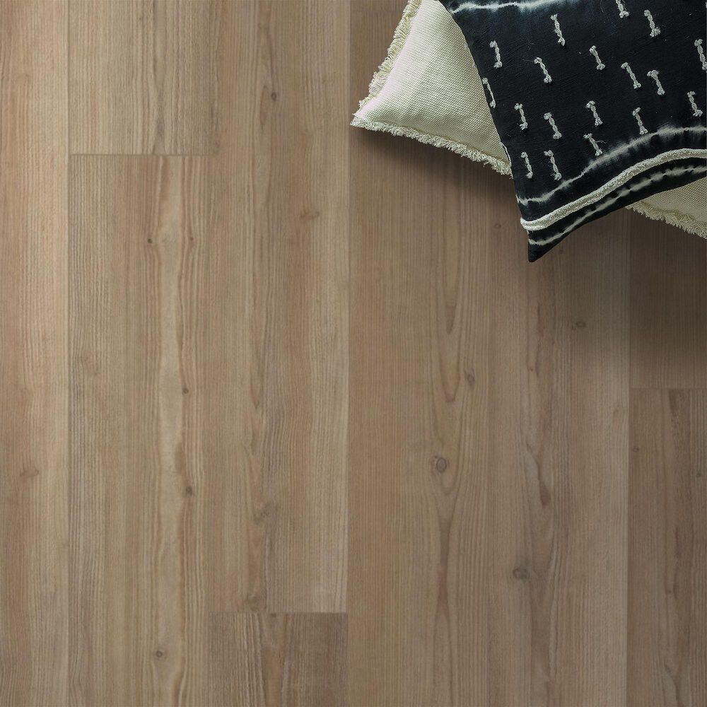 Shaw Pet Perfect Antique Copper 7" x 60" Luxury Vinyl Plank, , large