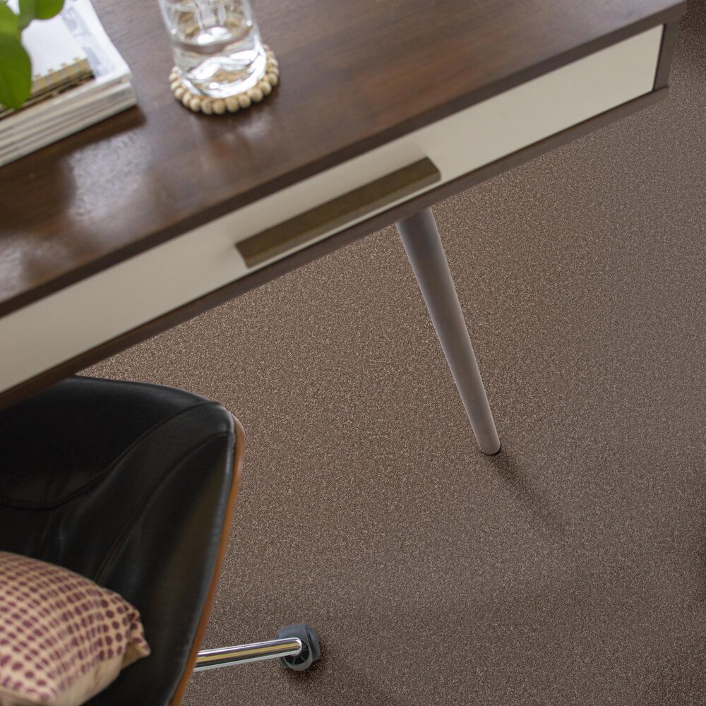Shaw Imaginable III Carpet in Weathered, , large