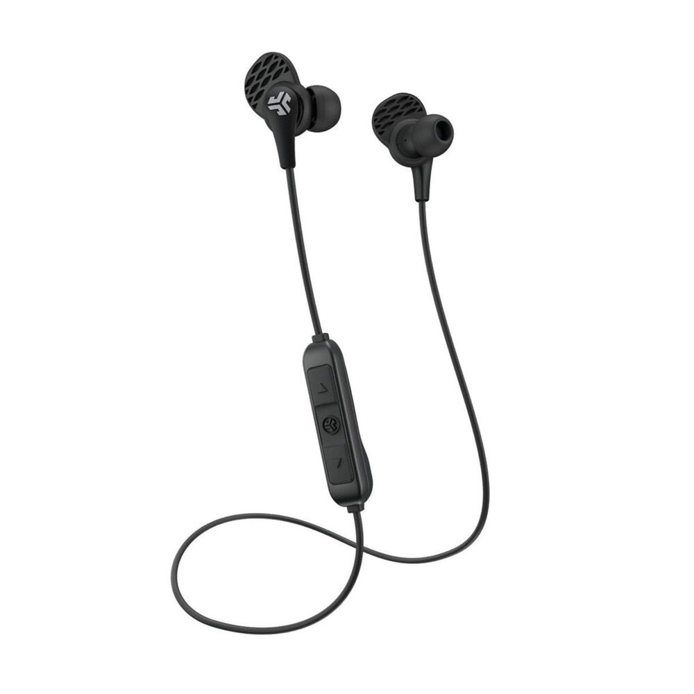 JLab JBuds Pro Bluetooth Signature Earbuds, , large