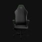 Razer Iskur V2 X NewGen Ergonomic Gaming Chair in Black and Green, , large