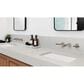 NFM Custom Countertops Carrara Trigato 3cm Quartz Countertop, , large
