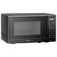 Midea 0.7 Cu. Ft. Countertop Microwave Oven in Black, , large