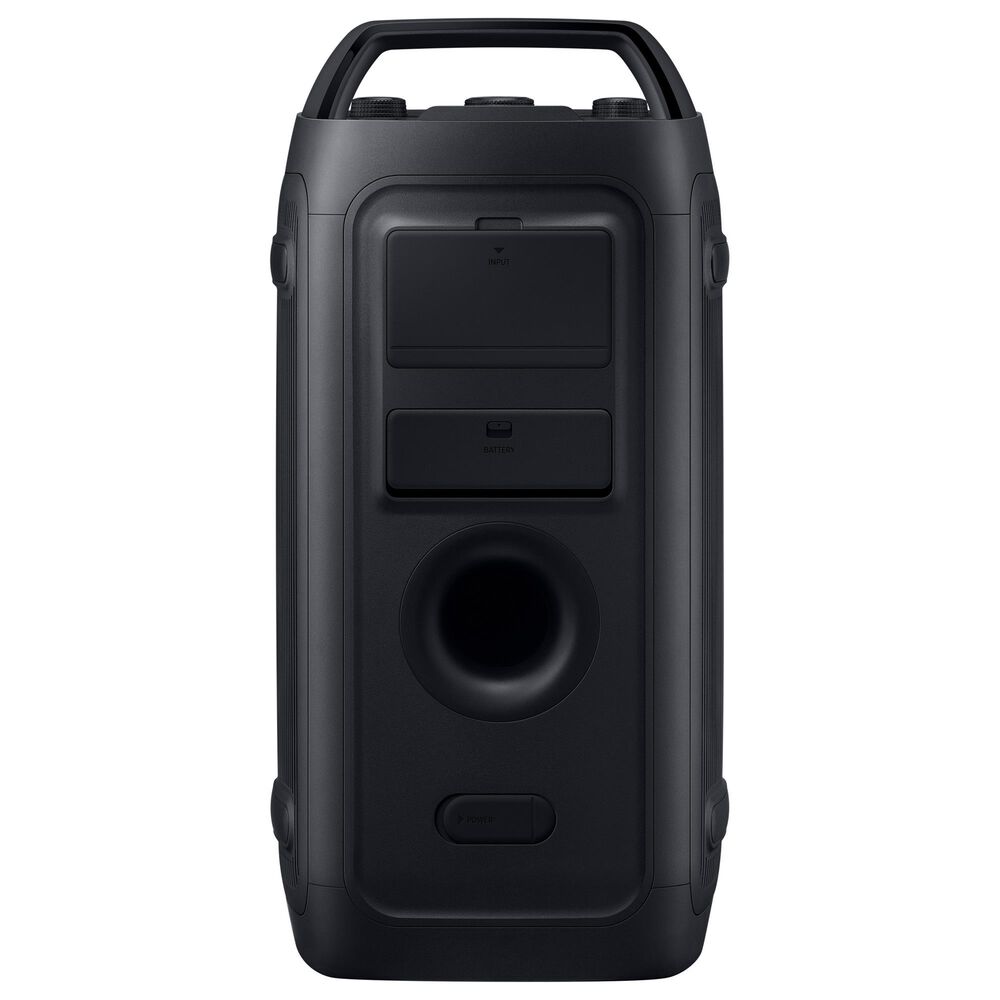 Samsung Sound Tower Party Speaker with 160 Watts in Black, , large