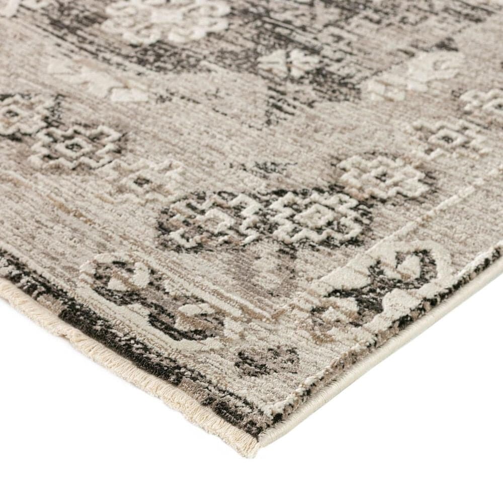Dalyn Rug Company Izmir IZ4 9&#39; x 13&#39;2&quot; Midnight Area Rug, , large