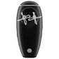 Smeg 6-Speed 50"s Retro Style Hand Mixer in Black, , large