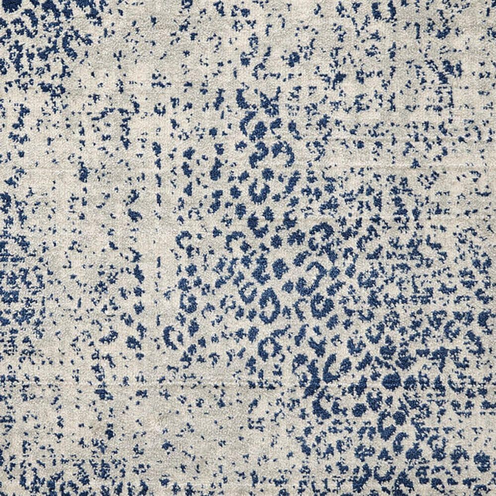Stanton Kilimanjaro King Cheetah Carpet in Inked, , large