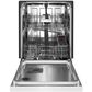 KitchenAid Two-Rack Built-In Dishwasher with ProWash Cycle in White, , large