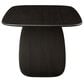 GREENINGTON Aria and Olly 7-Piece Rectangular Dining Set in Caviar, , large