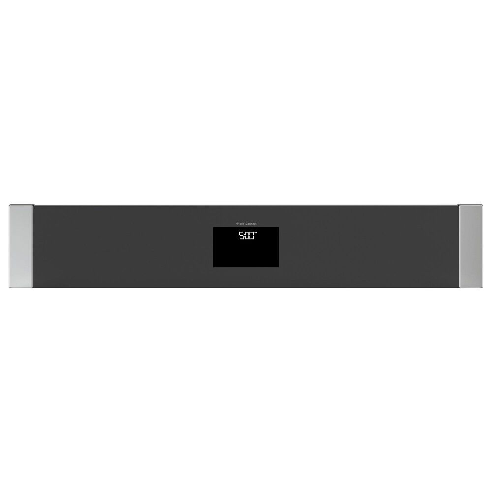 GE Appliances 2-Piece Kitchen Package with 30&quot; Gas Cooktop and Convection Single Wall Oven in Stainless Steel, , large