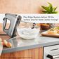 KitchenAid Flex Edge Beater Accessory for Hand Mixer (Set of 2) in Stainless Steel, , large