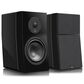 Svs Audio Ultra Evolution 2-Way Bookshelf Speakers in Piano Gloss Black, , large