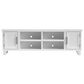 Legends Home Sonoma 78" TV Console in Jasmine White Wash and Barnwood, , large