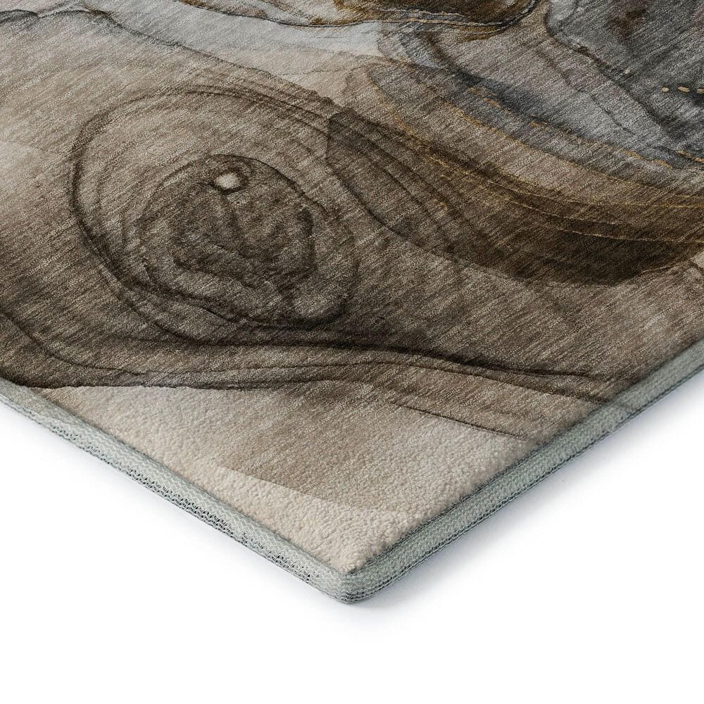 Dalyn Rug Company Odyssey OY9 Beige 9' x 12' Area Rug, , large