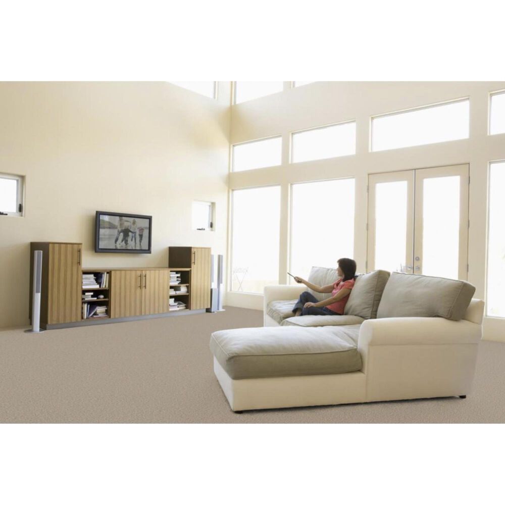 Dream Weaver Cosmopolitan Carpet in Ginger, , large