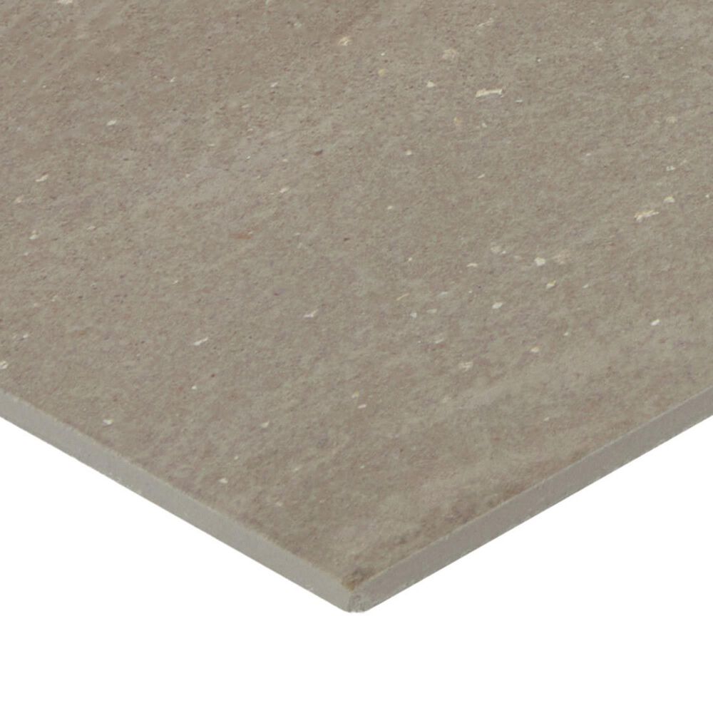 Dal-Tile Exposition Greige 12" x 24" Porcelain Tile, , large