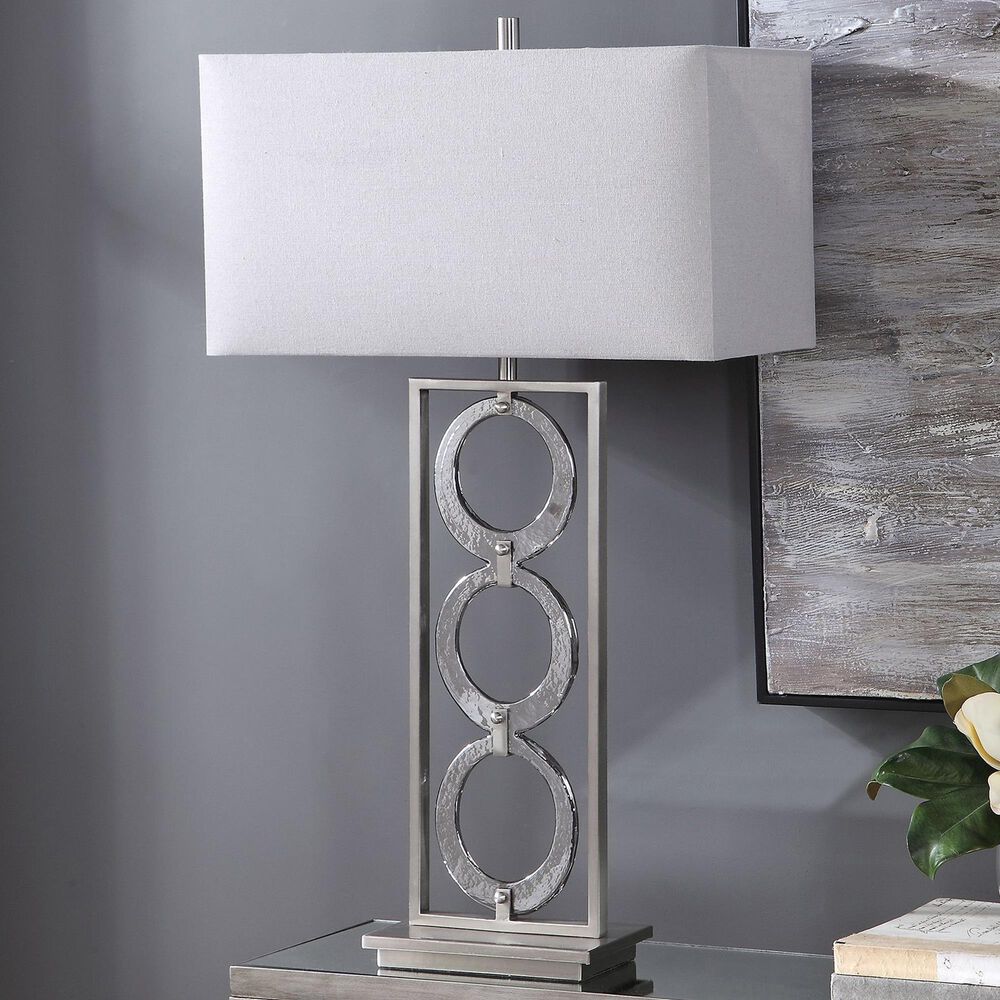 Uttermost Perrin Table Lamp, , large