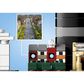 LEGO Architecture Paris Building Set in Multicolor, , large