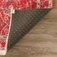 Dalyn Rug Company Marbella 5" x 7"6" Poppy Area Rug, , large