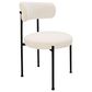 Urban Home Aere 7-Piece Dining Set in Natural Ash and Black, , large