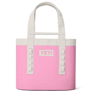 YETI Camino 35L Carryall Tote Bag in Power Pink and Aspen, , large