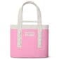 YETI Camino 35L Carryall Tote Bag in Power Pink and Aspen, , large