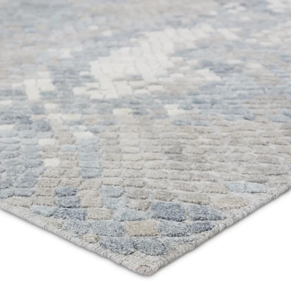 Jaipur Clamor Conlan 10&#39; x 14&#39; Seagrass Area Rug, , large
