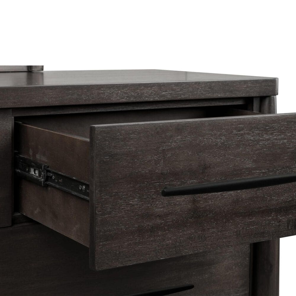 Urban Home Koko 7-Drawer Dresser in Minx, , large