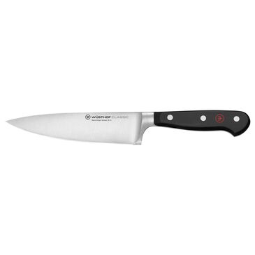 Wusthof Trident Classic 6 " Cook"s Knife with Precision Edge Technology, , large