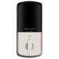 Kwikset Halo Touchscreen Wi-Fi Enabled Smart Lock in Satin Nickel, , large