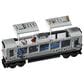 LEGO Marvel Spider-Man 2 Train Battle Building Set, , large
