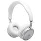 JBL Live Series Wireless Noise-Canceling On-Ear Headphones in White, , large